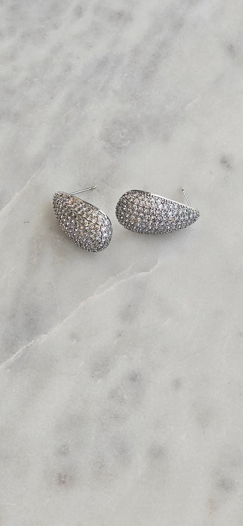 Aretes Novia