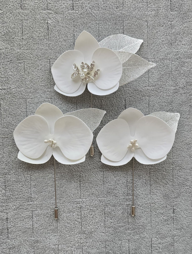 Sets de Boutonnieres