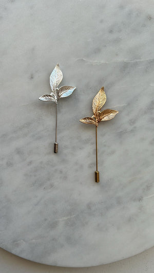 Boutonniere distintivos fistoles boda novio padrinos