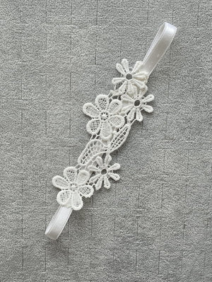 Ligande novia liguero de boda garter