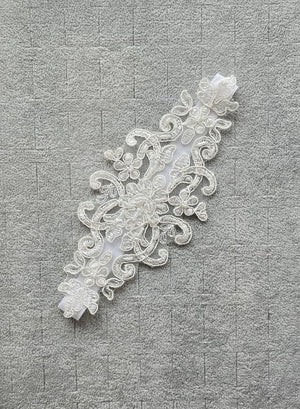 Ligadenovia liguerodeboda garter