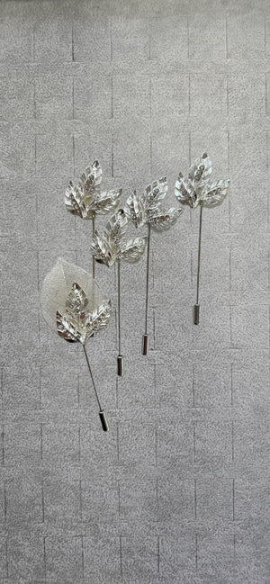 boutonniere fistol distintvos novio padrinos boda civil religiosa 