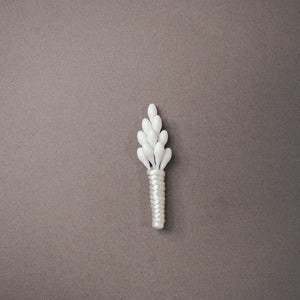 Boutonniere Fistol Distintivos Azahares Novio Boda civil religiosa padrinos