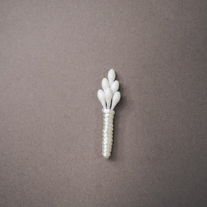 Boutonniere fistoles distintivos Azahares novio padrinos bodas boda civil religiosa