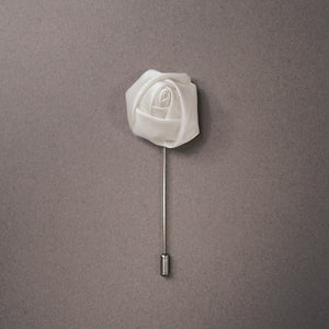 Boutonniere fitol distintivos novio padrinos boda civil boda religiosa