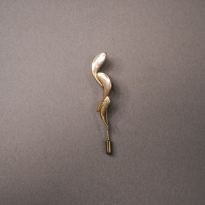 Boutonniere fistol distintivos novios boda civil religiosa