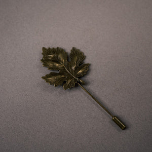 Boutonniere Fistol Distintivo novio boda religiosa civil padrinos